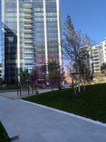 Apartament One Lake Club Lacul Tei - 3