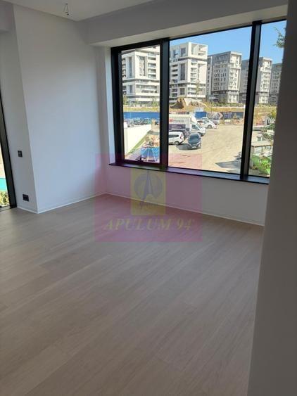 Apartament One Lake Club Lacul Tei - 11
