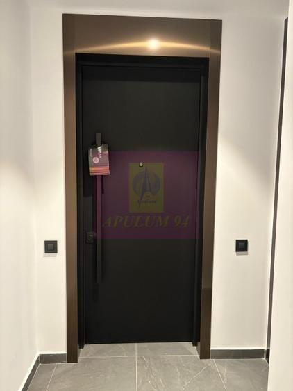 Apartament One Lake Club Lacul Tei - 6