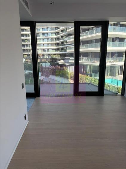 Apartament One Lake Club Lacul Tei - 12