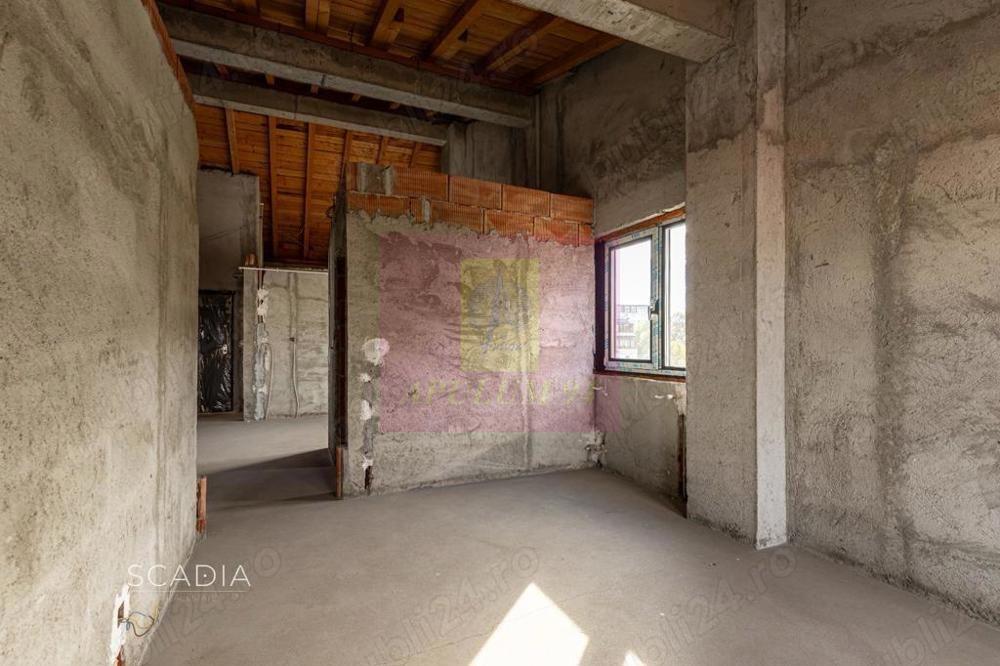 Imobil de închiriat | 580 mp | Piața Victoriei – Ion Mihalache - 3