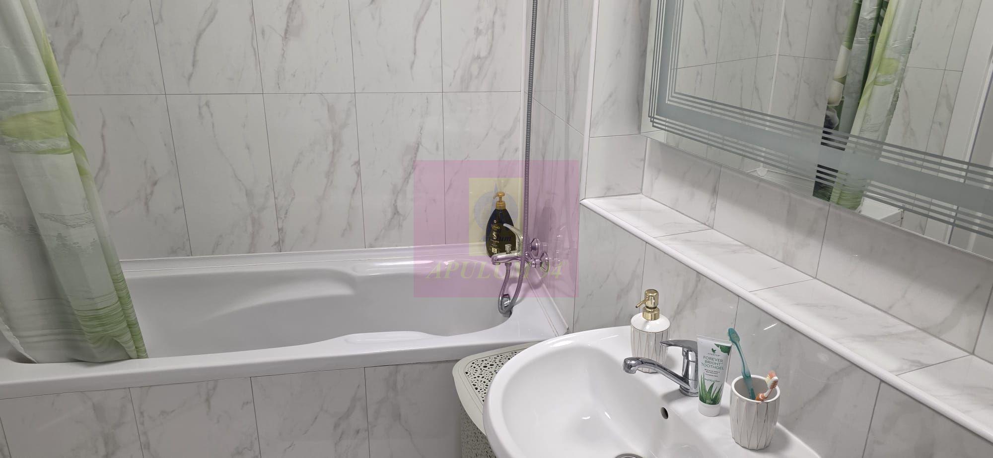 Apartament cu 2 camere, loc de parcare si vedere spre Muntii, Sinaia - 10