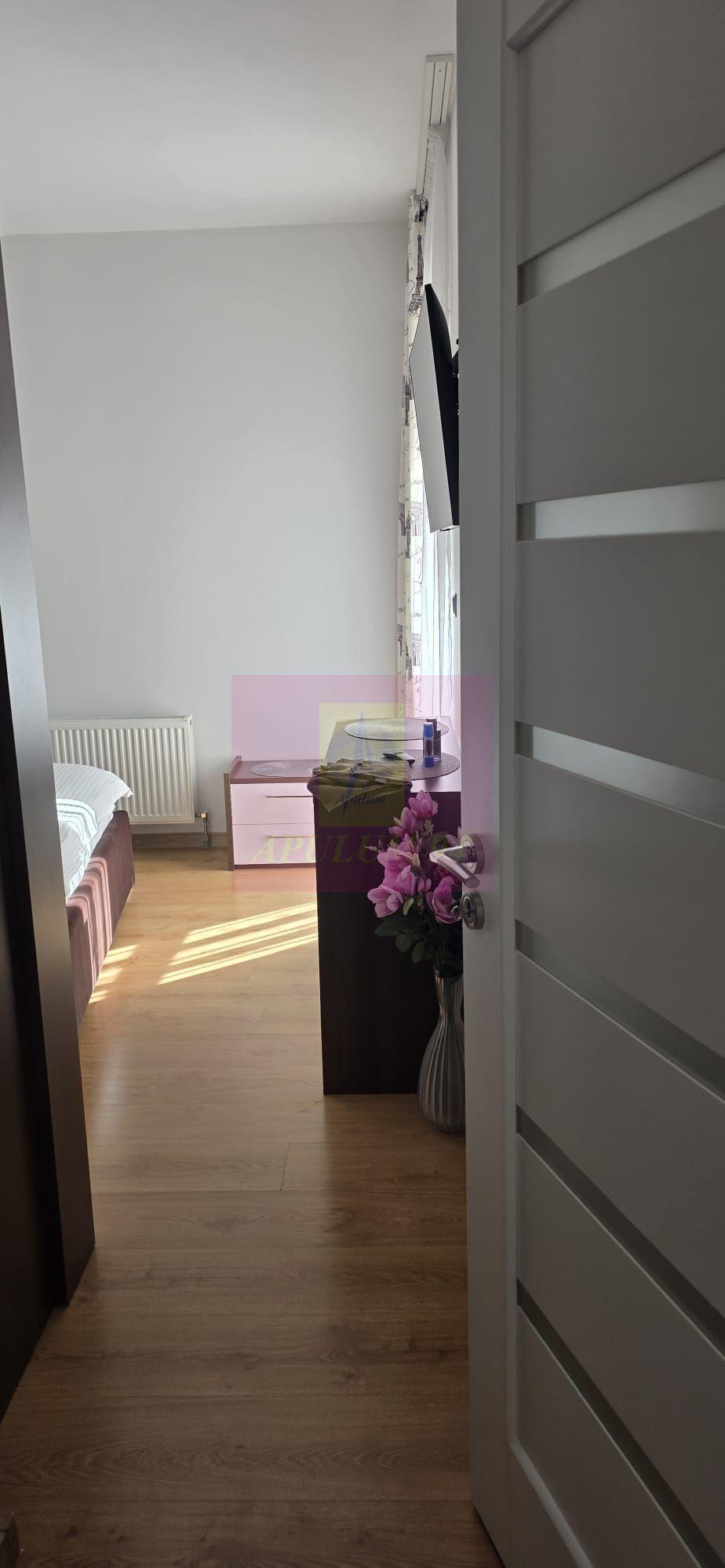 Apartament cu 2 camere, loc de parcare si vedere spre Muntii, Sinaia - 8