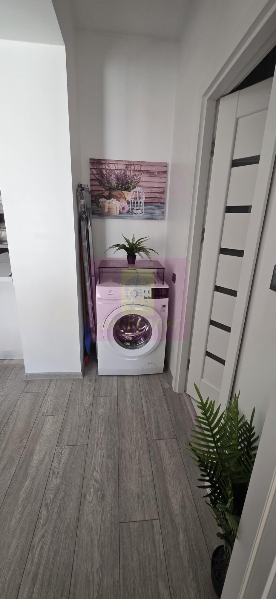 Apartament cu 2 camere, loc de parcare si vedere spre Muntii, Sinaia - 9