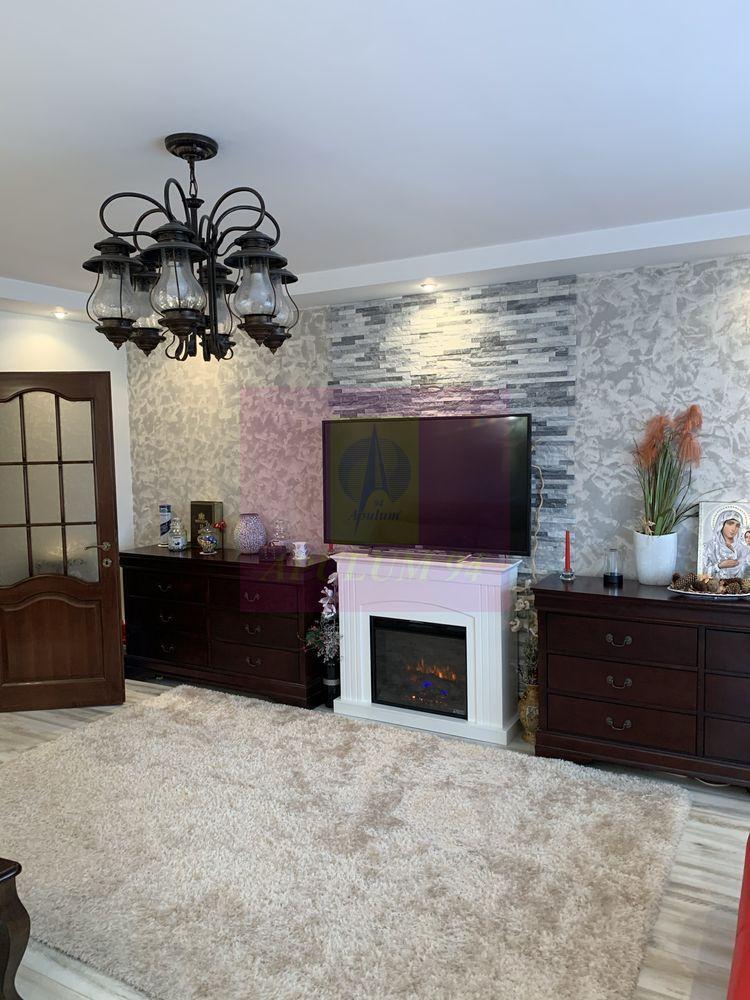 Apartament 3 camere Nerva Traian stradal - 1