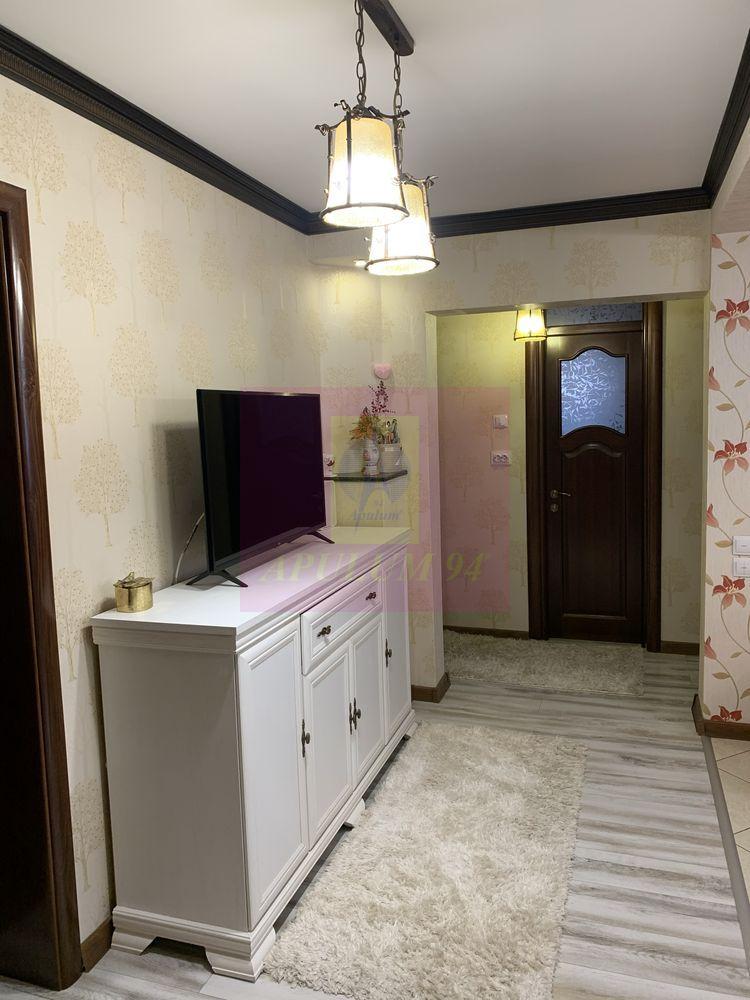 Apartament 3 camere Nerva Traian stradal - 7