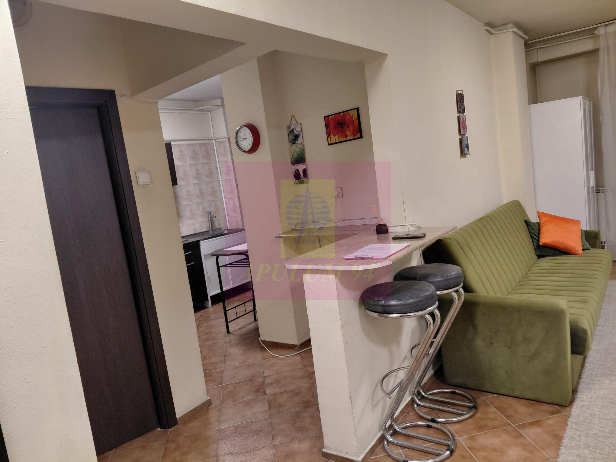 Vanzare apartament 2 camere bd Decebal stradal, parking - 8