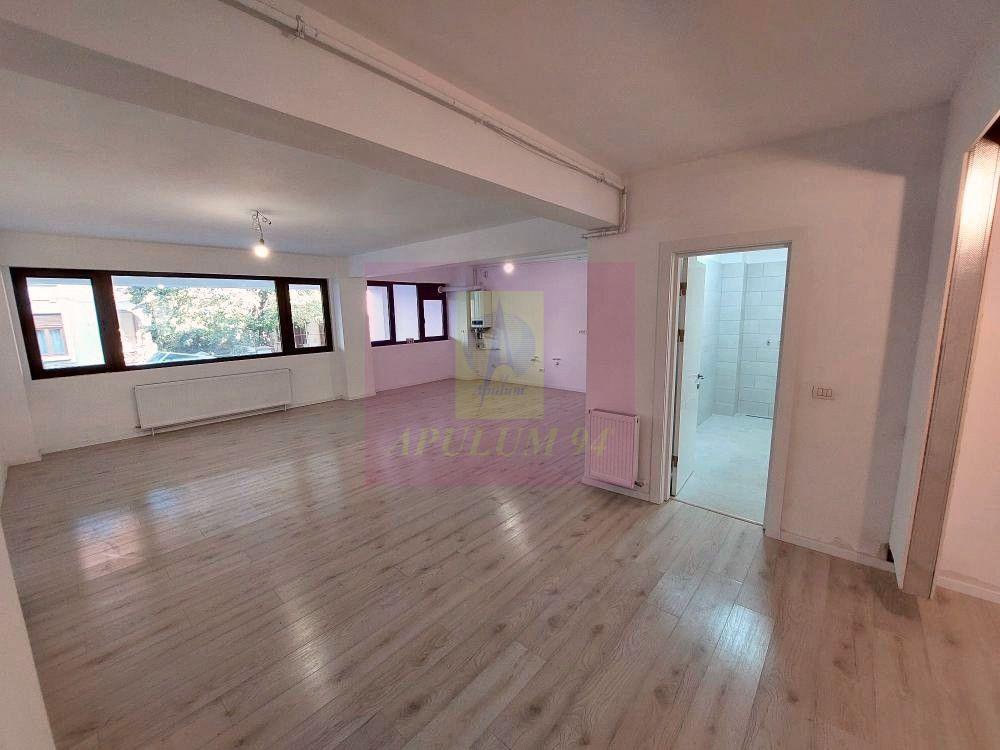 3 camere 105 mp utili | Birouri | Dorobanti - Floreasca - 8