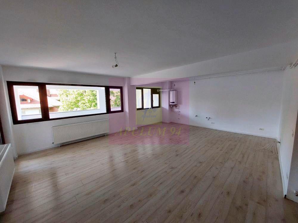3 camere 105 mp utili | Birouri | Dorobanti - Floreasca - 7