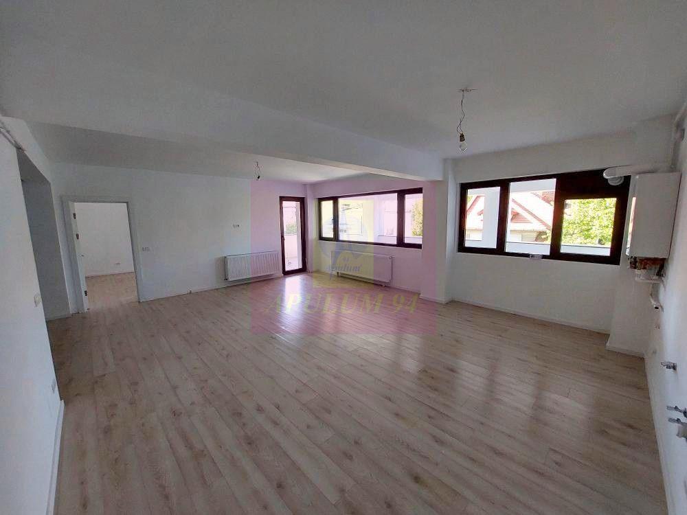 3 camere 105 mp utili | Birouri | Dorobanti - Floreasca - 9