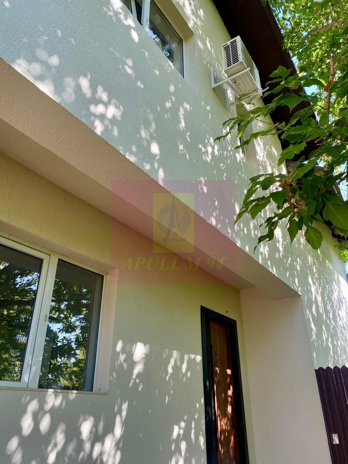 122 mp + grădină 170 mp | 3 dormitoare | 2 parcări | - 36