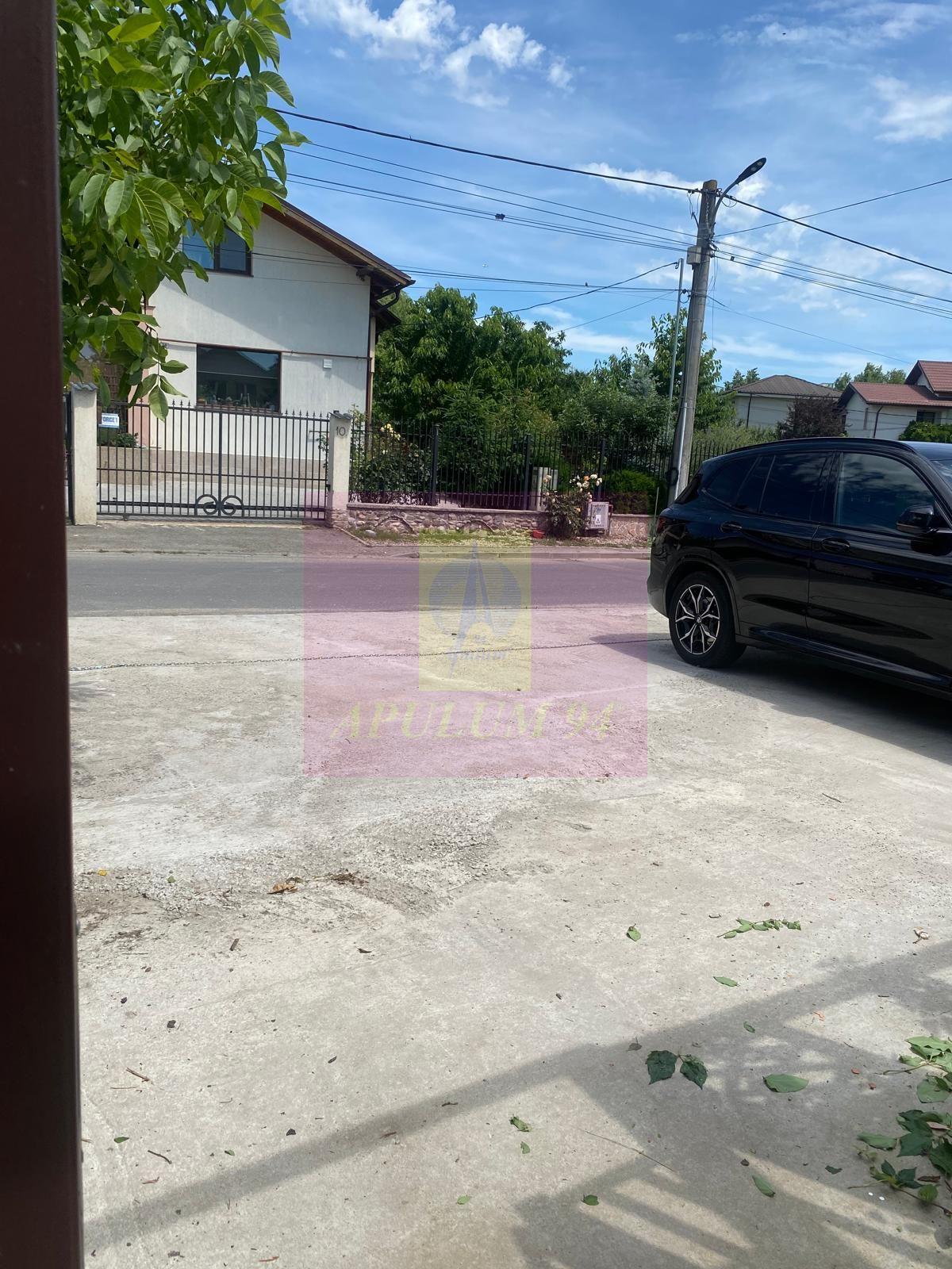 122 mp + grădină 170 mp | 3 dormitoare | 2 parcări | - 29