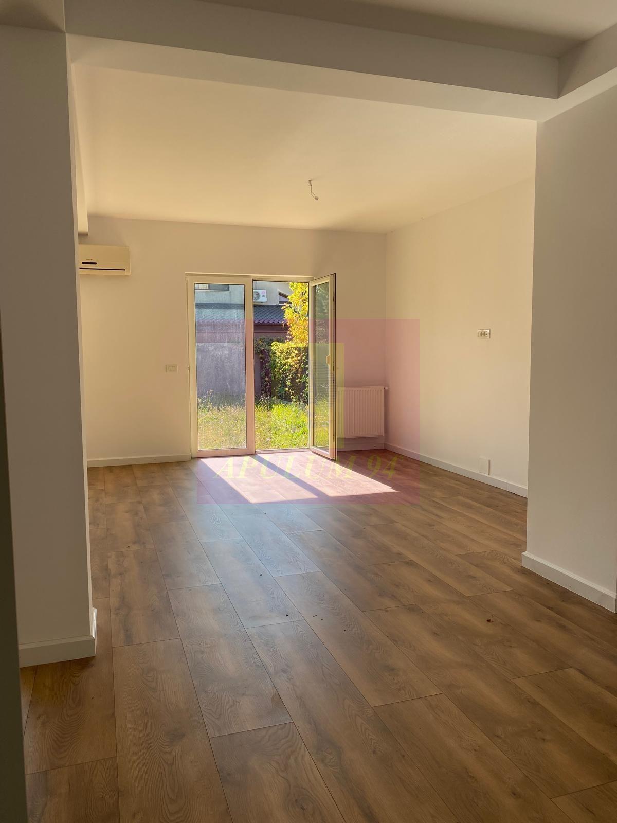 122 mp + grădină 170 mp | 3 dormitoare | 2 parcări | - 11
