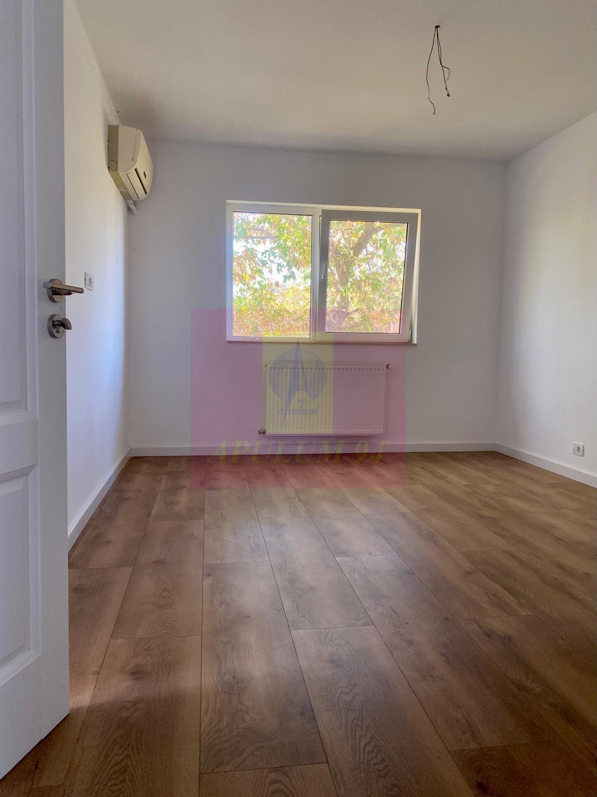 122 mp + grădină 170 mp | 3 dormitoare | 2 parcări | - 22