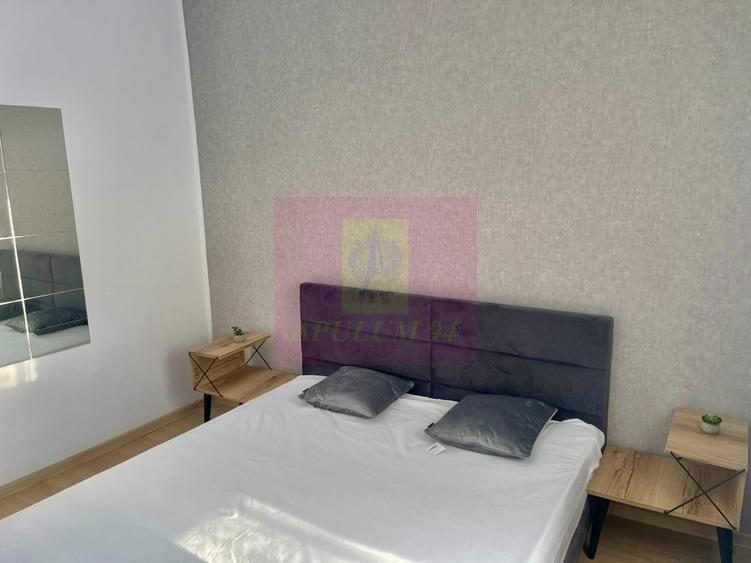 Apartament renovat, complet mobilat și utilat – Crângași - 4