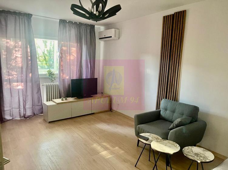 Apartament renovat, complet mobilat și utilat – Crângași - 3