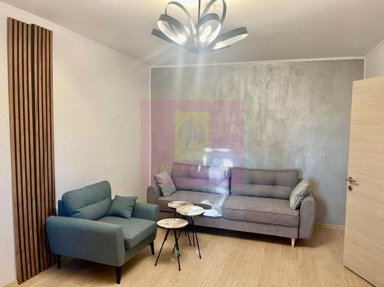 Apartament renovat, complet mobilat și utilat – Crângași - 2