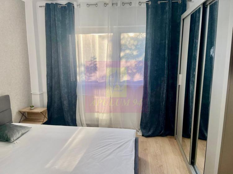 Apartament renovat, complet mobilat și utilat – Crângași - 8