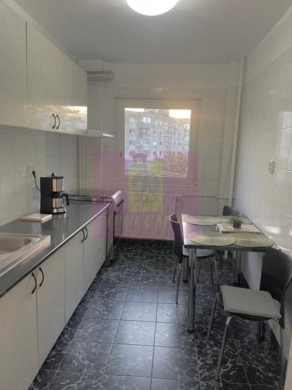 Apartament renovat, complet mobilat și utilat – Crângași - 7