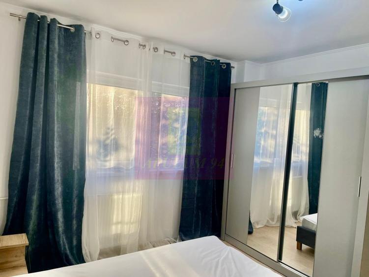 Apartament renovat, complet mobilat și utilat – Crângași - 5