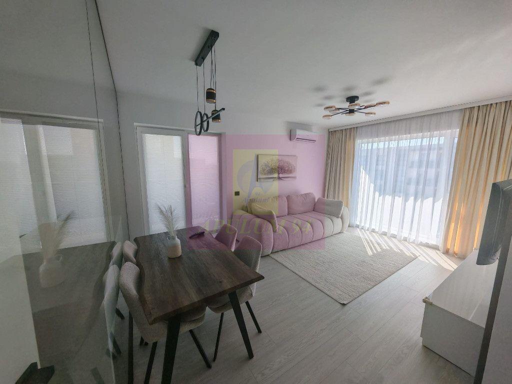 Apartament 3camere in Astorium- piscina privata, Theodor Pallady - 4