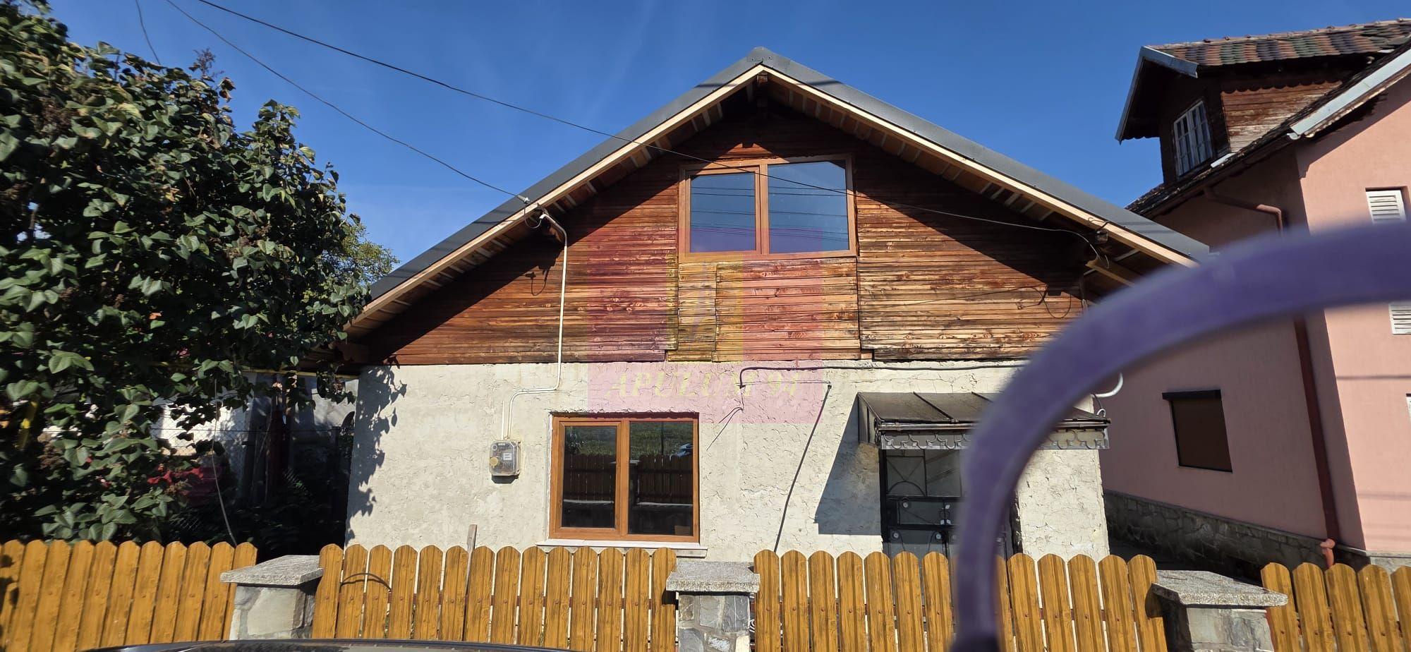 Casa de vanzare in Breaza - 2