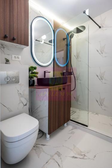 Apartament 3 camere, Rahova - 4