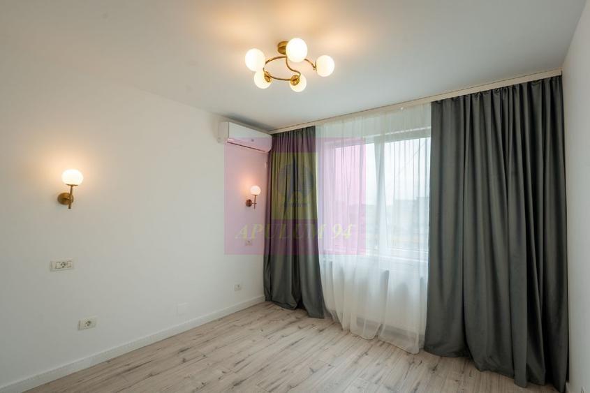 Apartament 3 camere, Rahova - 10