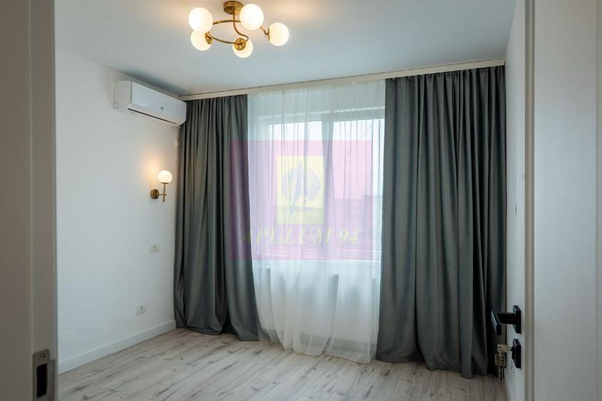 Apartament 3 camere, Rahova - 12