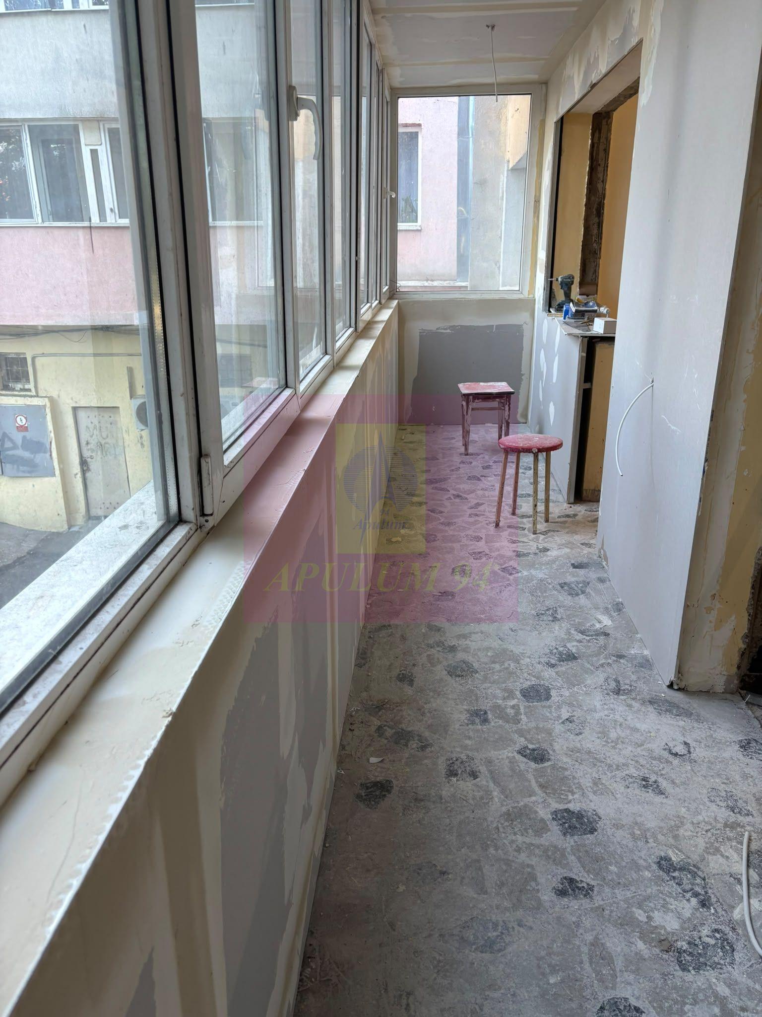 Apartament 3 camere în curs de renovare | Predare la cheie | Lacul Tei - 12