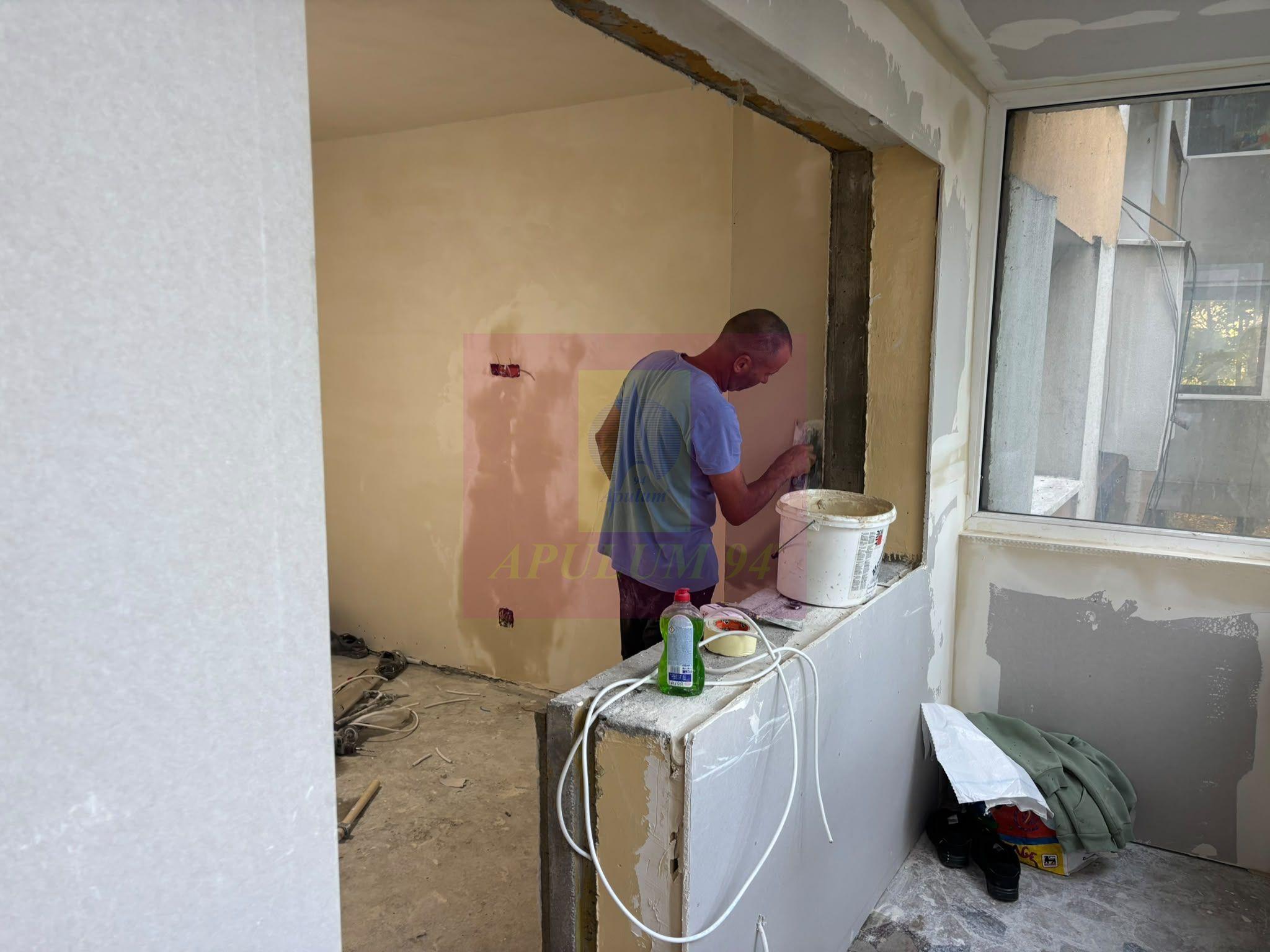 Apartament 3 camere în curs de renovare | Predare la cheie | Lacul Tei - 13