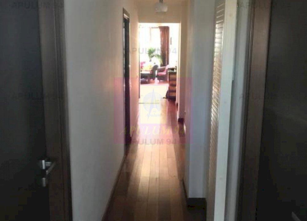 Vila Floreasca- Barbu Vacarescu- stradal. - 7