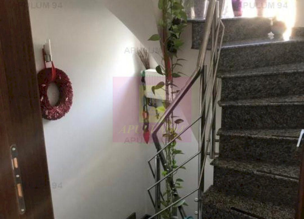 Vila Floreasca- Barbu Vacarescu- stradal. - 10