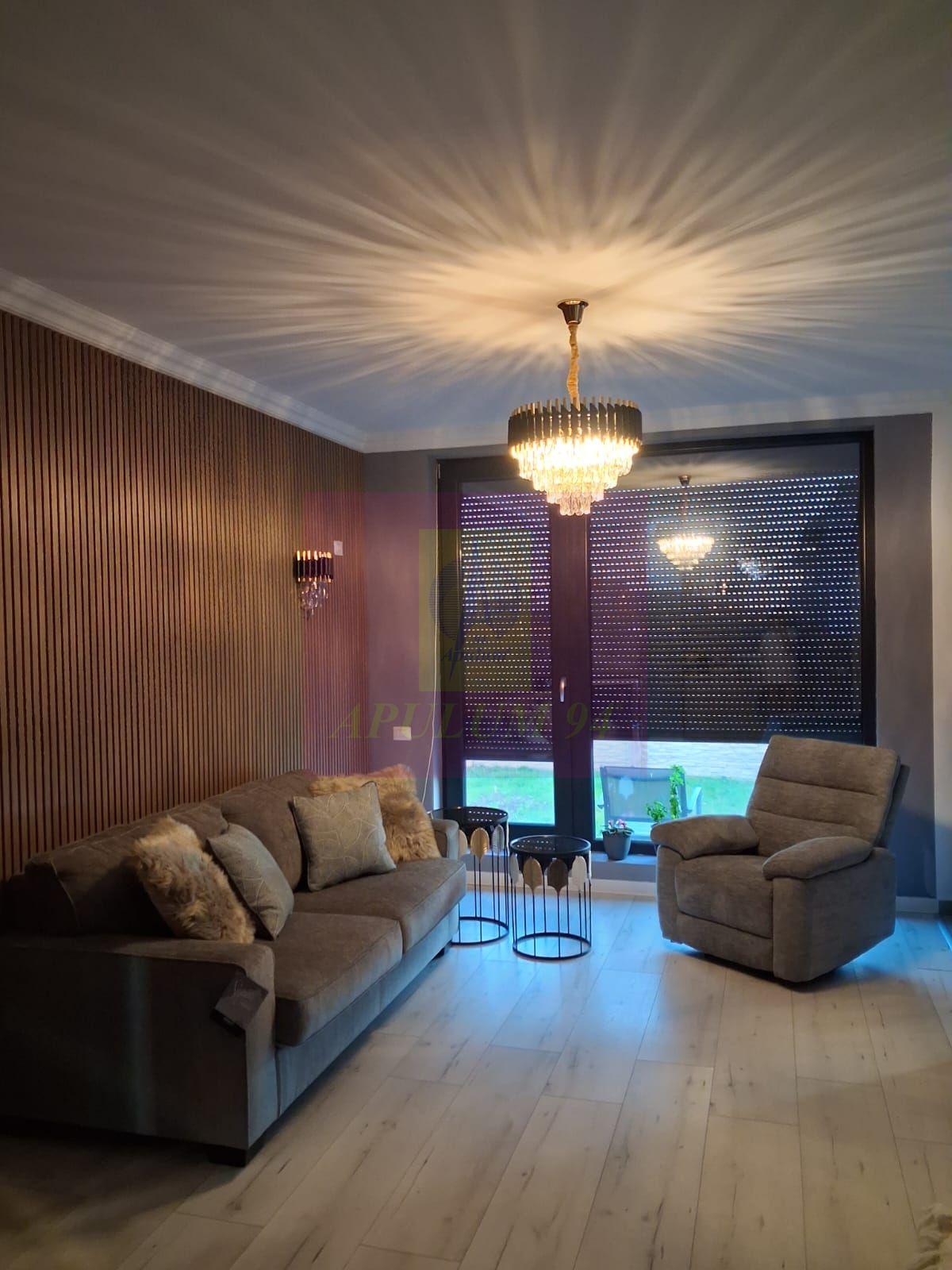 Vila tip duplex Otopeni- 23 August. - 17