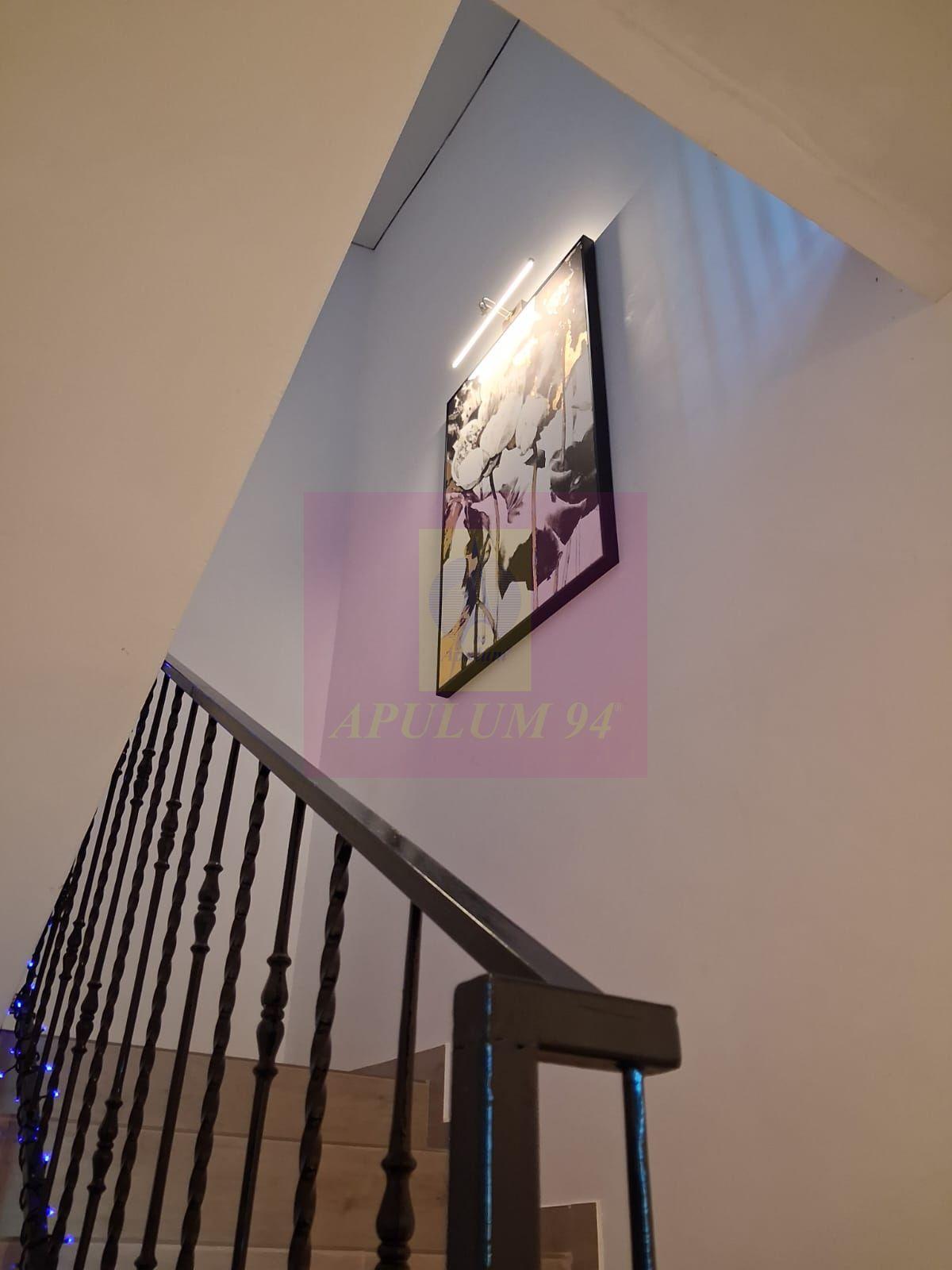 Vila tip duplex Otopeni- 23 August. - 16