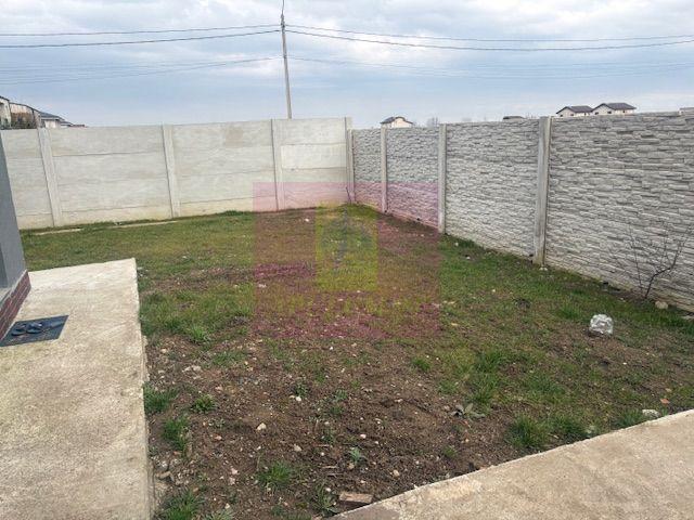 Vila tip duplex Otopeni- 23 August. - 13