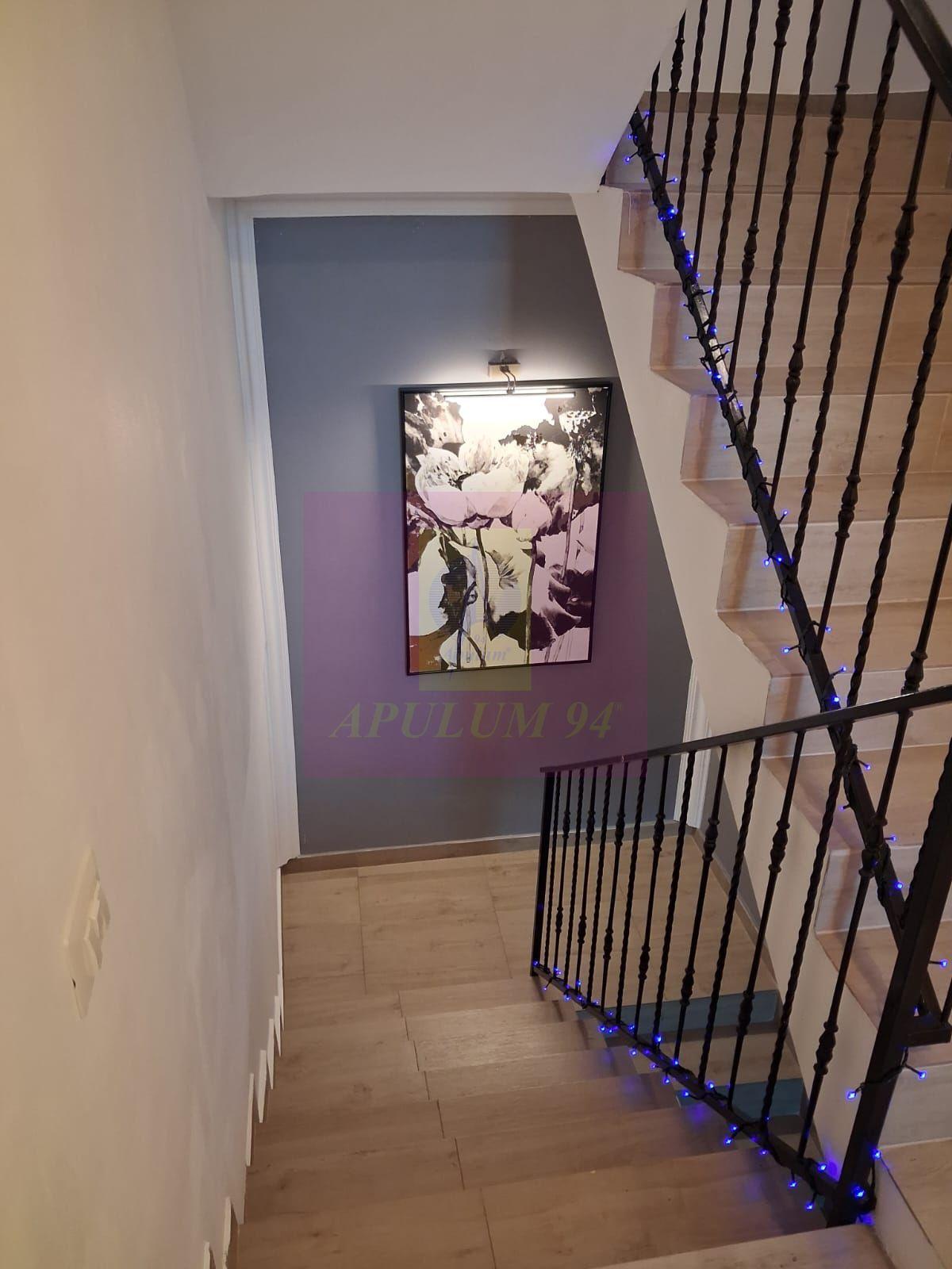 Vila tip duplex Otopeni- 23 August. - 19