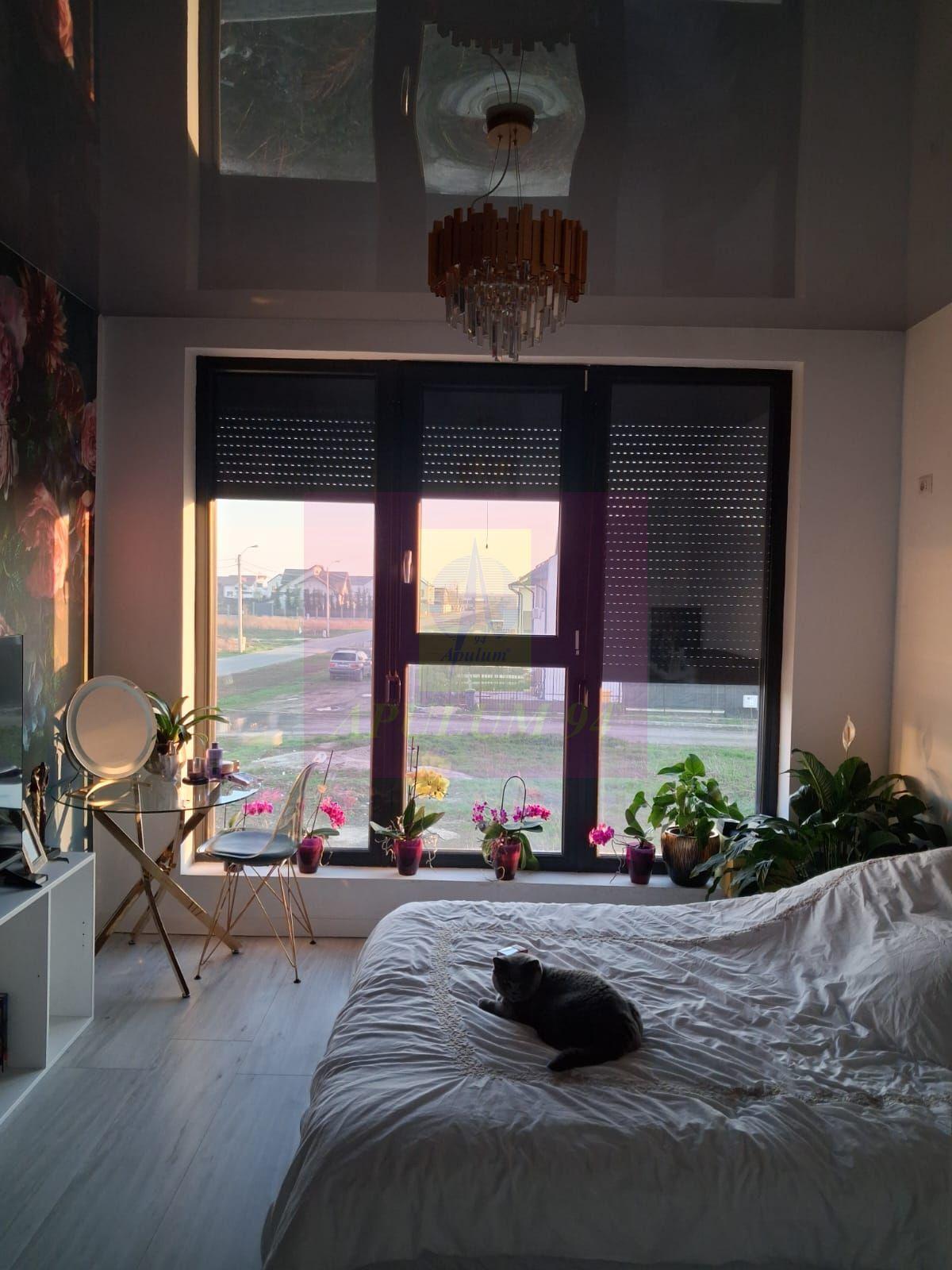 Vila tip duplex Otopeni- 23 August. - 15