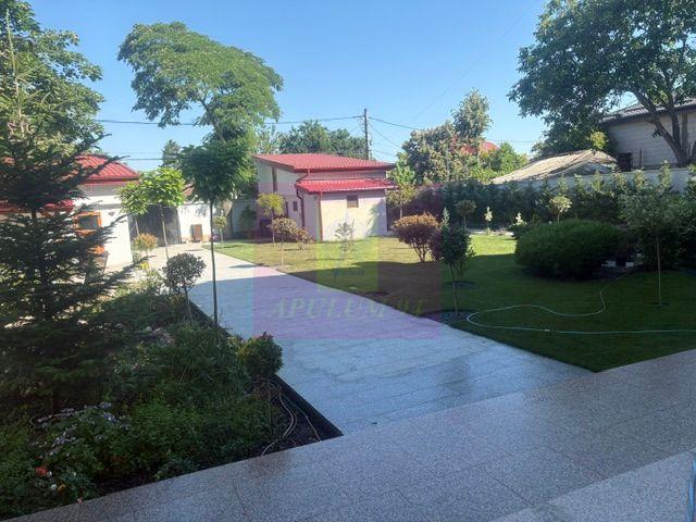 Vila P+1+M incojurata de o oaza de liniste si verdeata Bragadiru. - 1