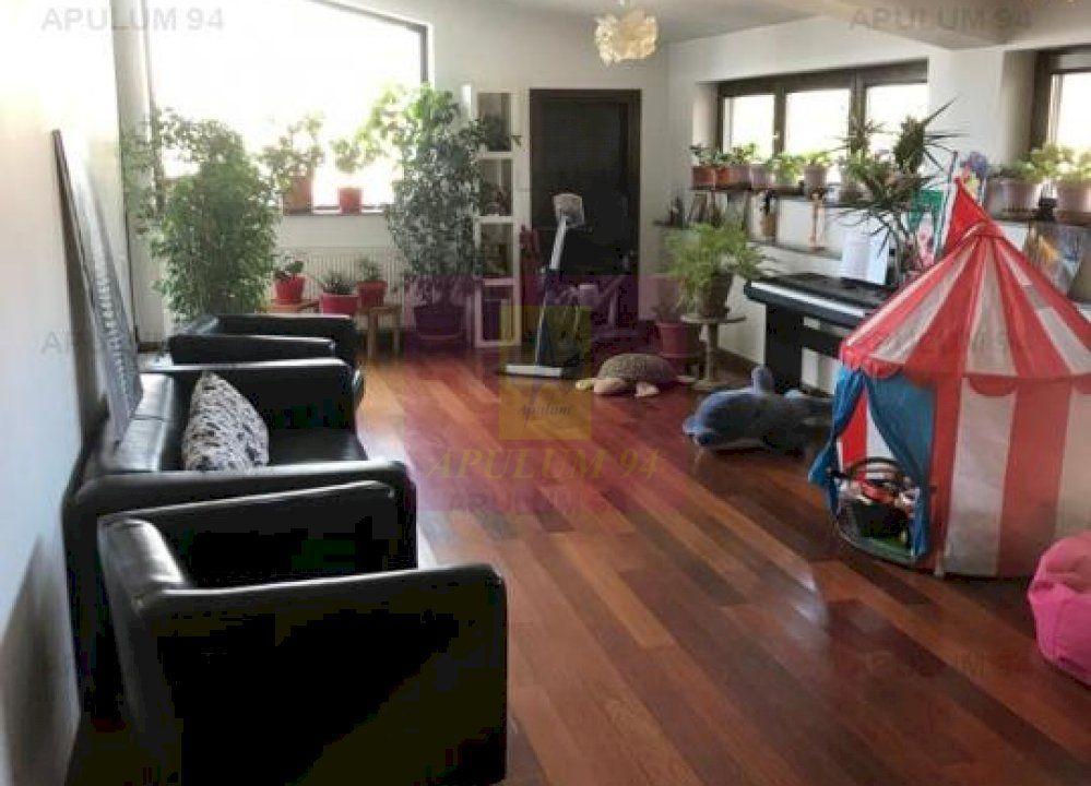 Vila Floreasca- Barbu Vacarescu.. - 11