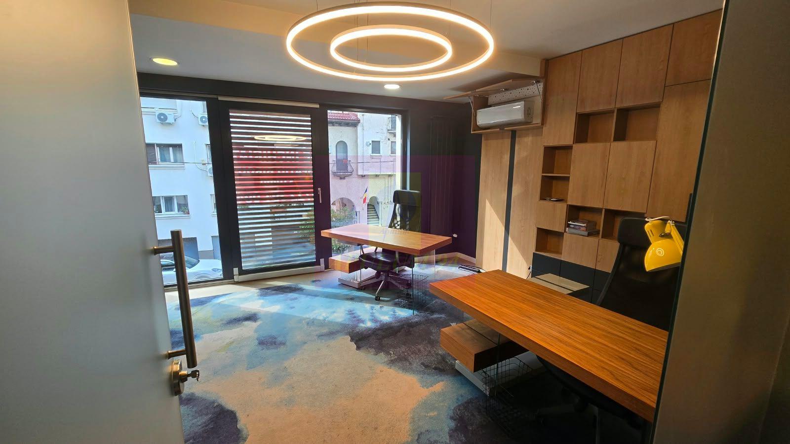 Vilă premium de închiriat în Sectorul 1 | Potrivită pentru birouri - 11
