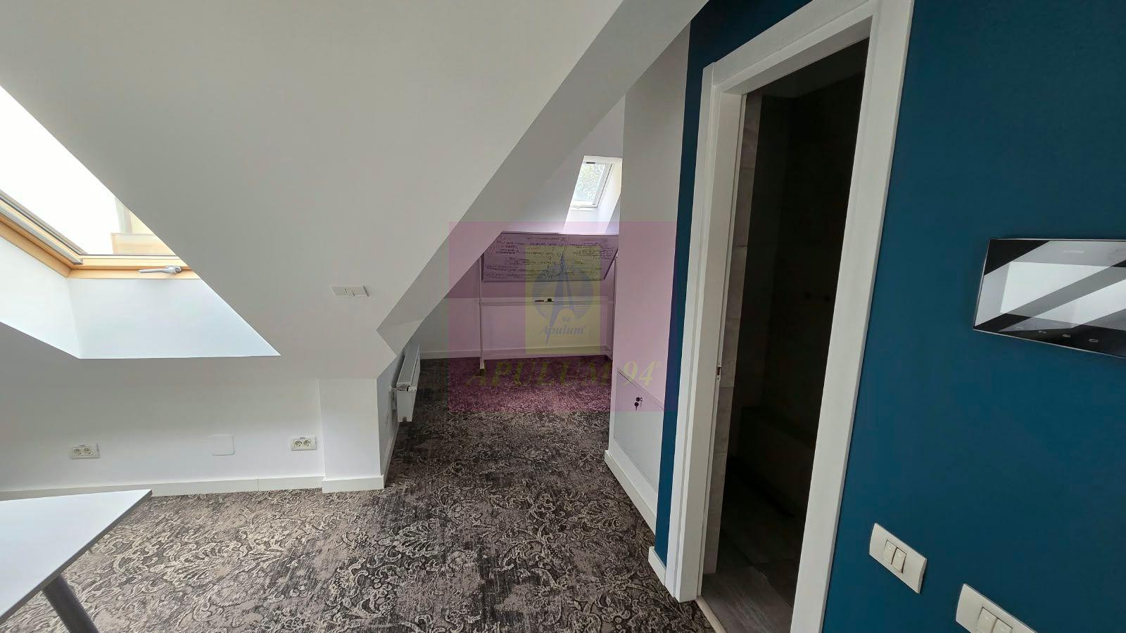 Vilă premium de închiriat în Sectorul 1 | Potrivită pentru birouri - 7