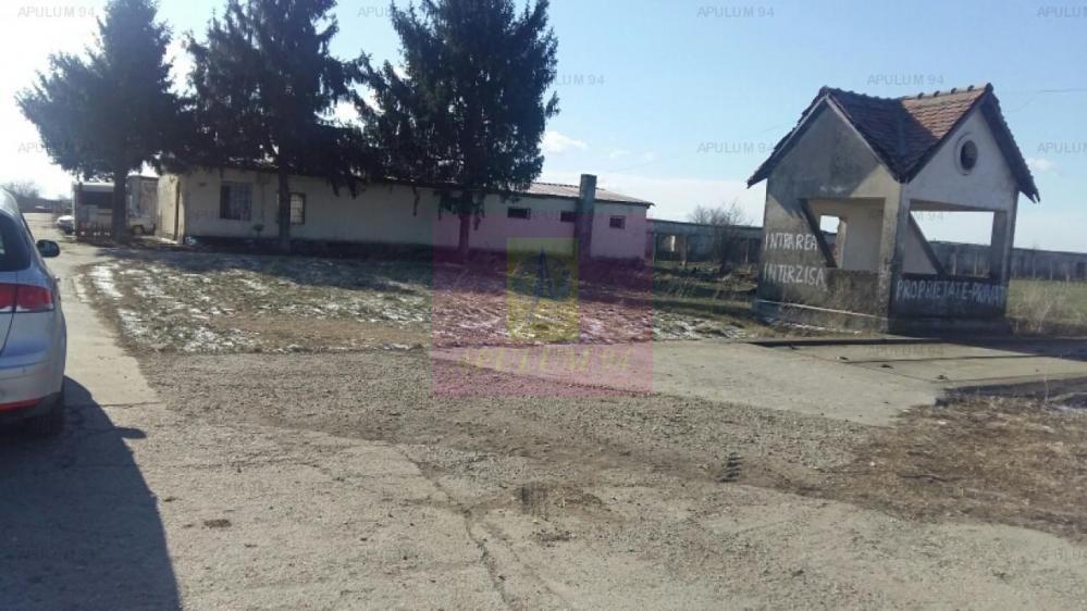 Teren Balotesti- Saftica- ideal pentru constructie locuinte. - 6