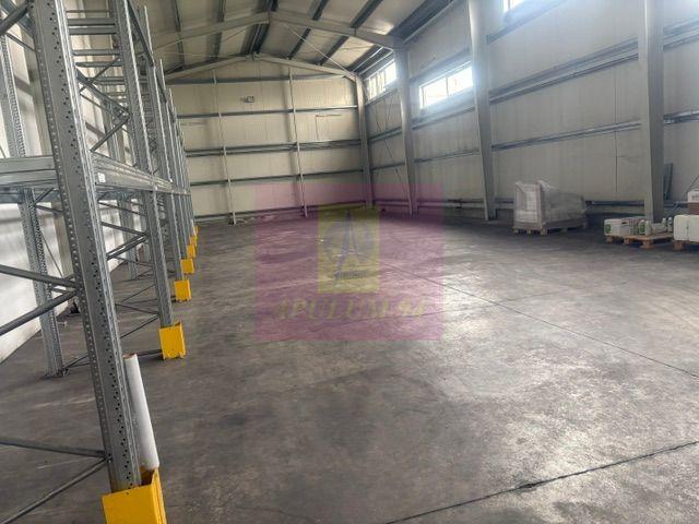 Hale industriale cu parcari multiple Bragadiru Sos Alexandriei stradal - 18