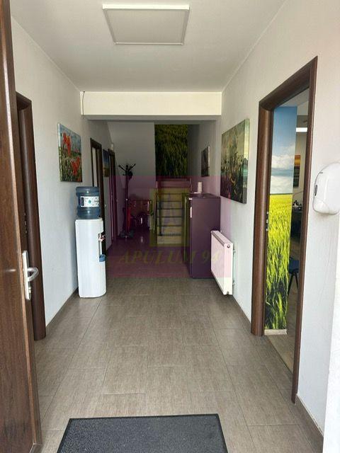 Hale industriale cu parcari multiple Bragadiru Sos Alexandriei stradal - 10