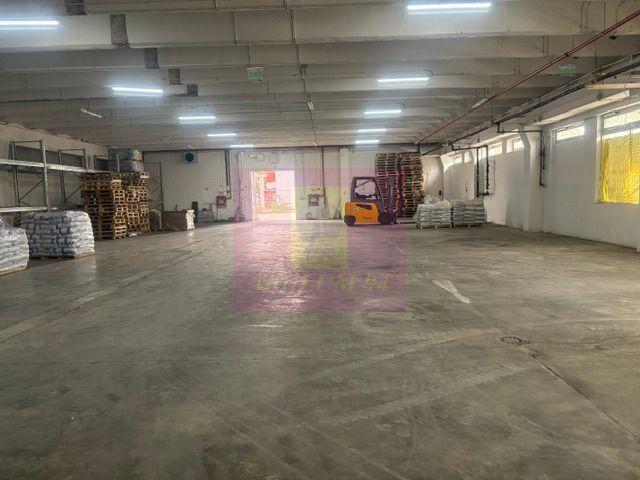 Hale industriale cu parcari multiple Bragadiru Sos Alexandriei stradal - 27