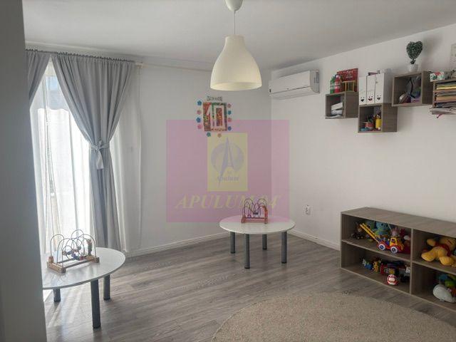 Vila D+P+1+M cu teren 446 mp Drumul Sarii. - 25