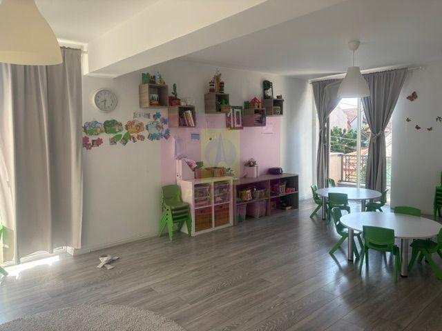 Vila D+P+1+M cu teren 446 mp Drumul Sarii. - 11