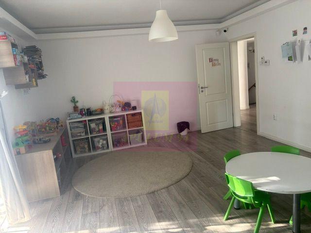 Vila D+P+1+M cu teren 446 mp Drumul Sarii. - 8