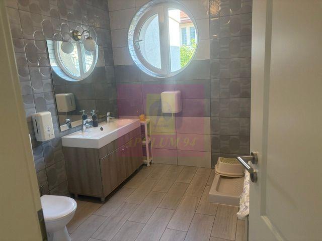 Vila D+P+1+M cu teren 446 mp Drumul Sarii. - 6